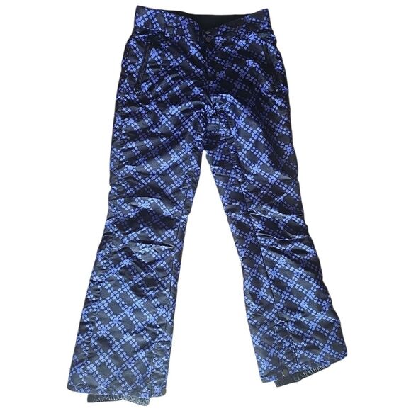 Iceburg Snowboard Pants Youth Sz XL Waterproof Insulated Winter Snow Gear Unisex - Picture 3 of 16
